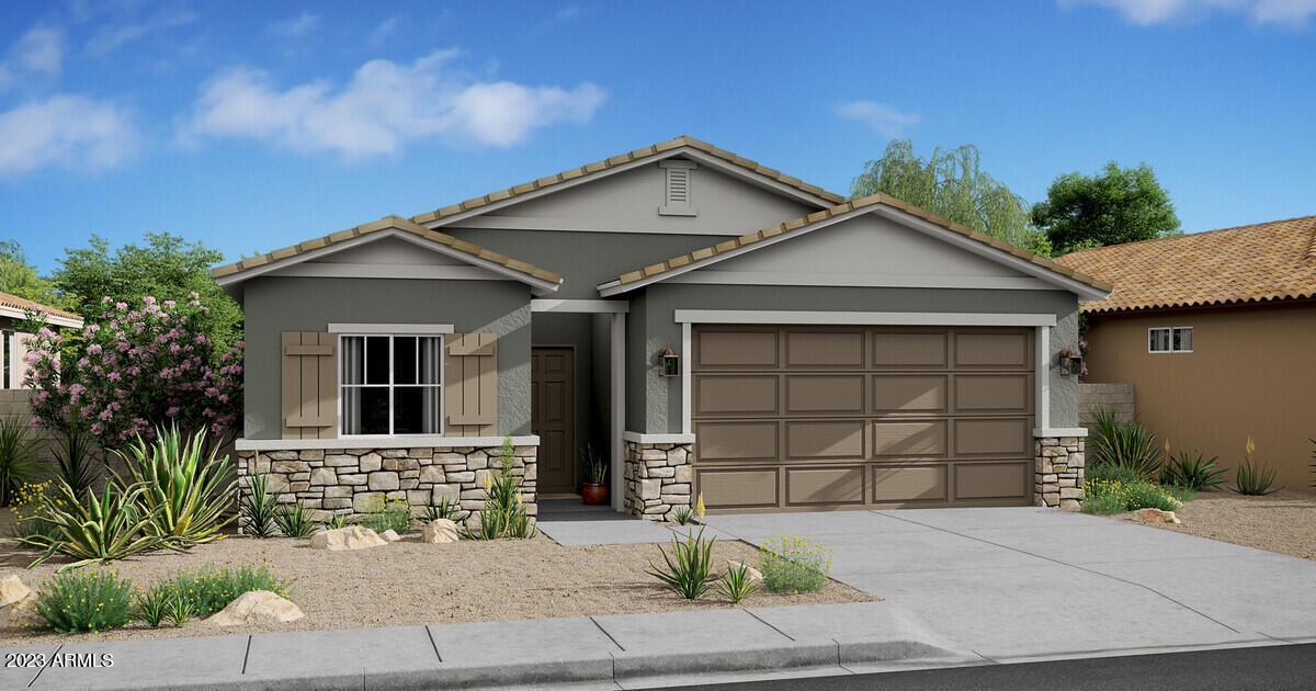 2489 N Kenna Pl., Casa Grande, AZ 85122