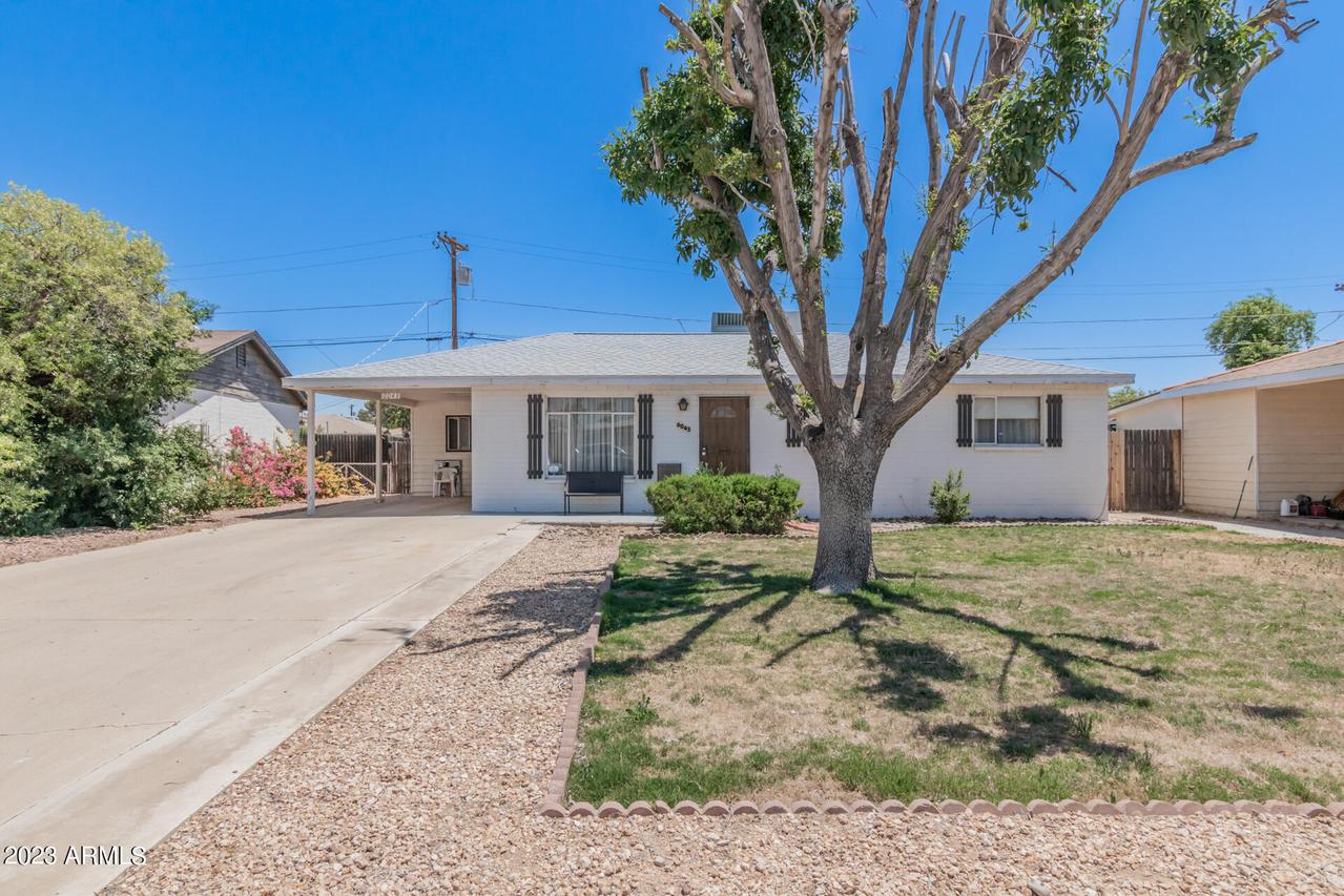 6043 N 32nd Ave., Phoenix, AZ 85017