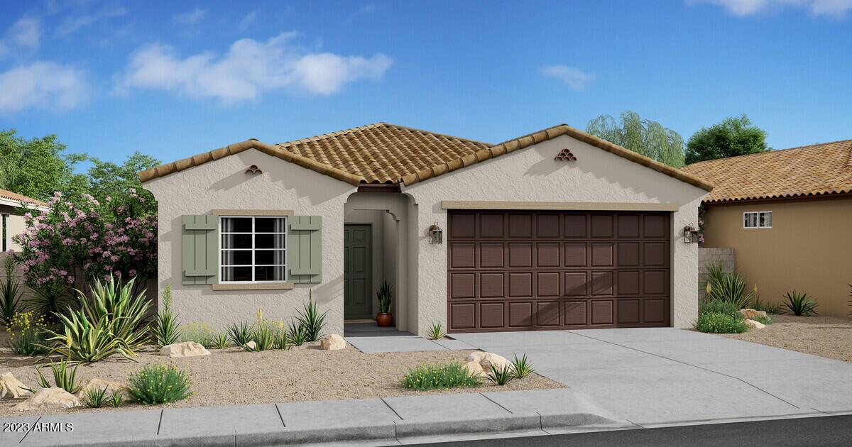 627 E Wiley Way, Casa Grande, AZ 85122