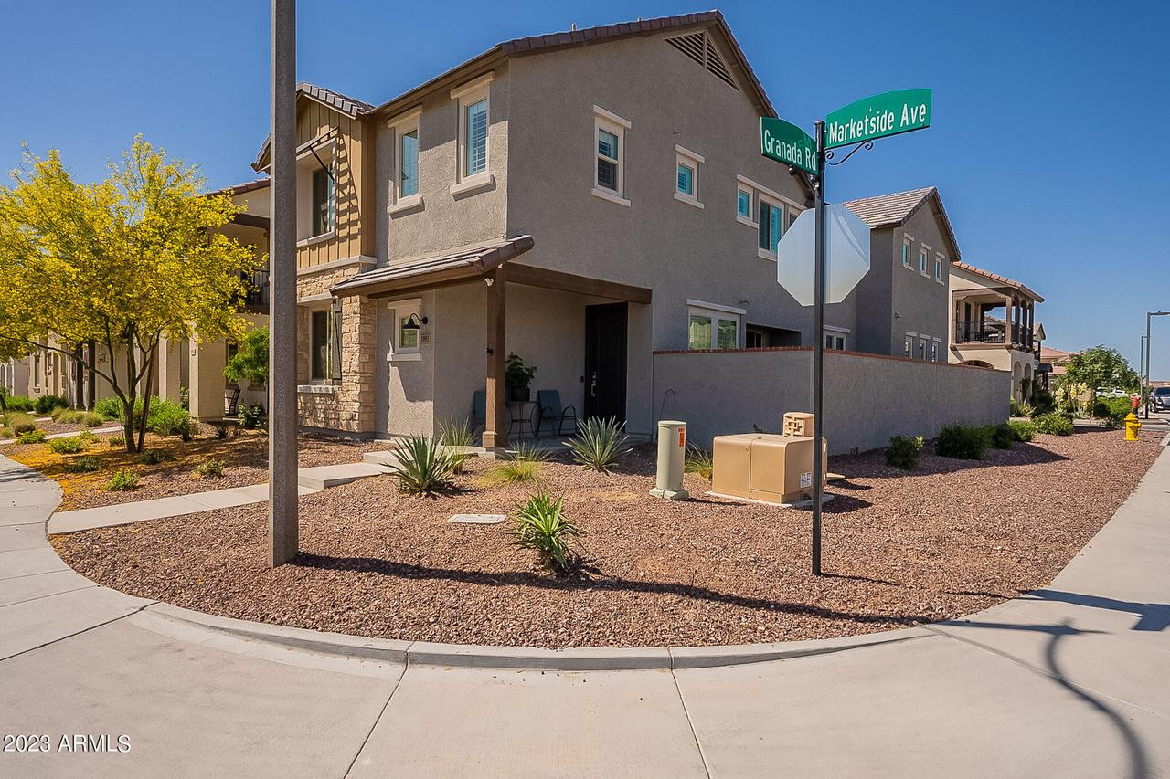 1892 N Marketside Ave., Buckeye, AZ 85396