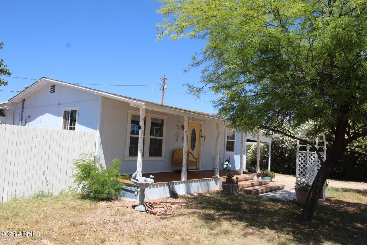 10866 E Mercury Dr., Apache Junction, AZ 85120