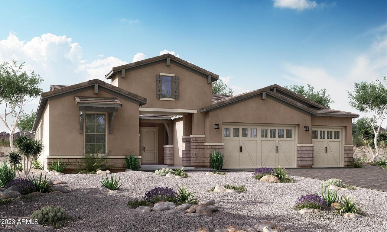 4535 S Raster, Mesa, AZ 85212