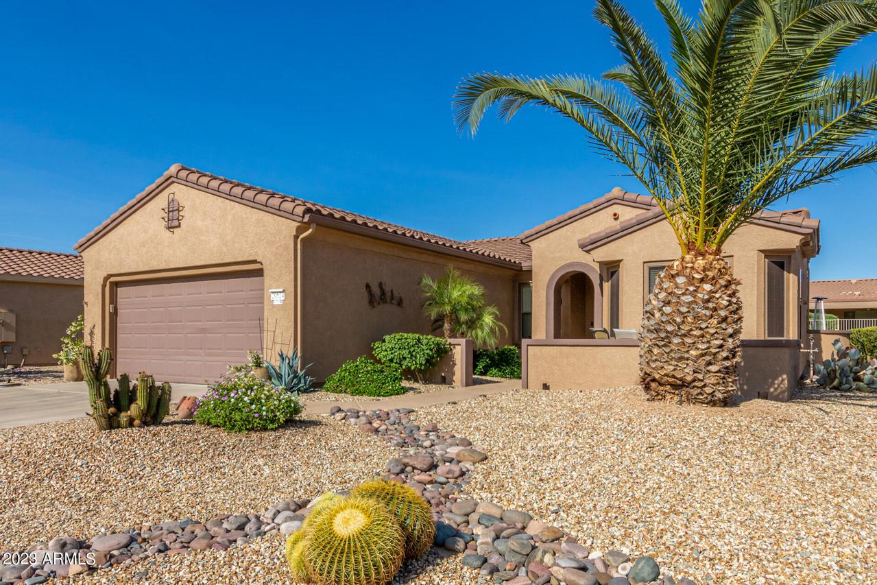 20524 N Sojourner Dr., Surprise, AZ 85387