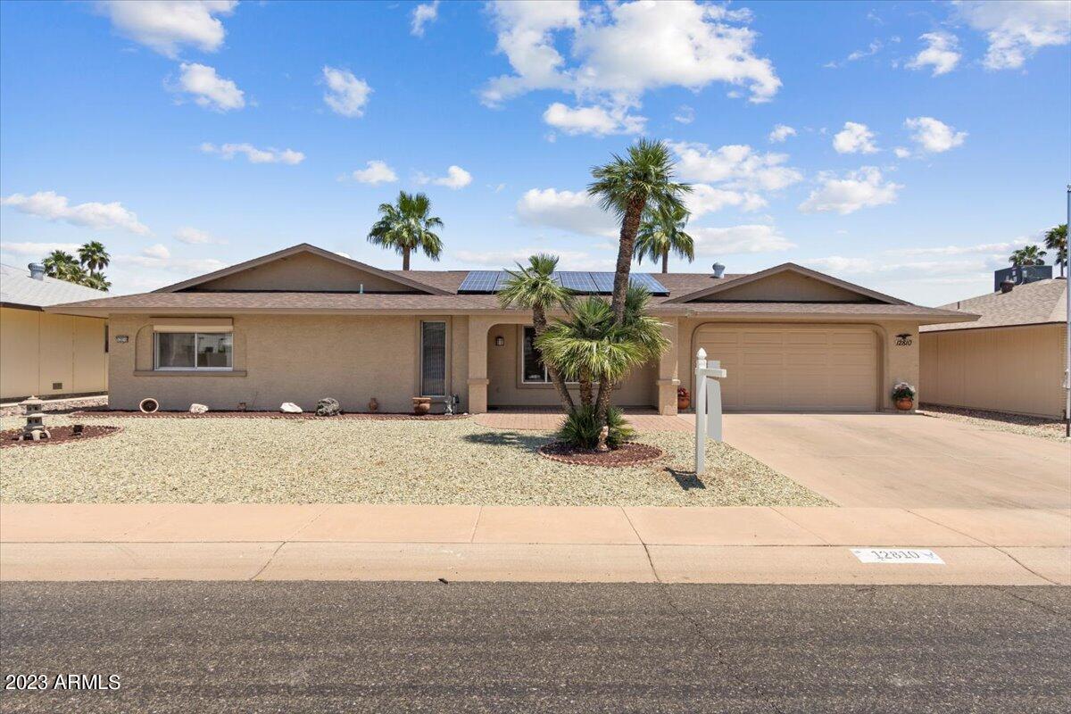 12810 W Seville Dr., Sun City West, AZ 85375