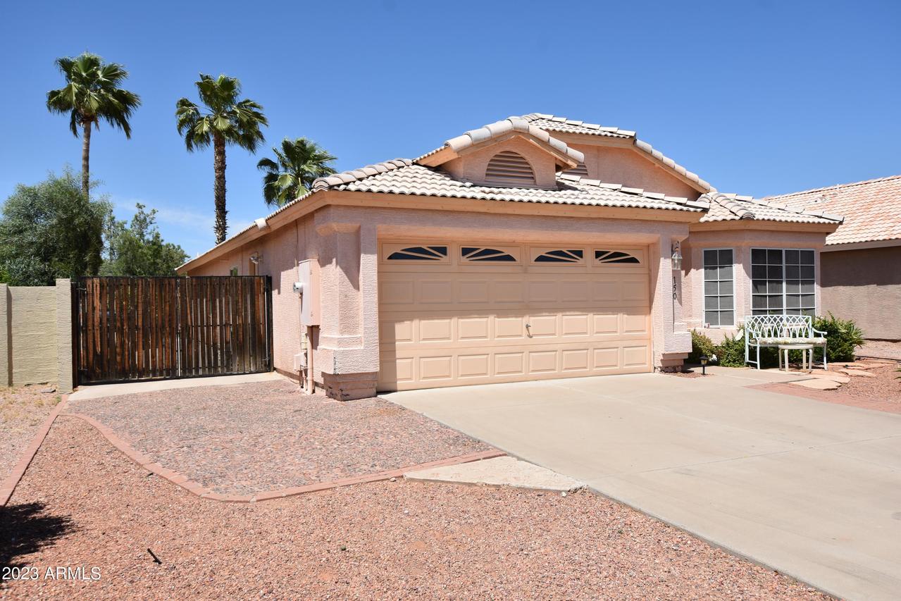 150 W Gail Dr., Gilbert, AZ 85233