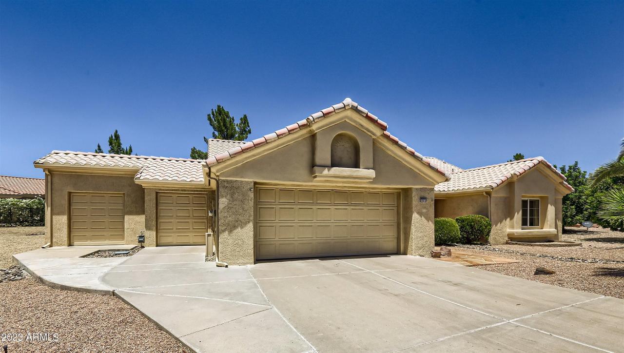 22912 N Puma Ct., Sun City West, AZ 85375