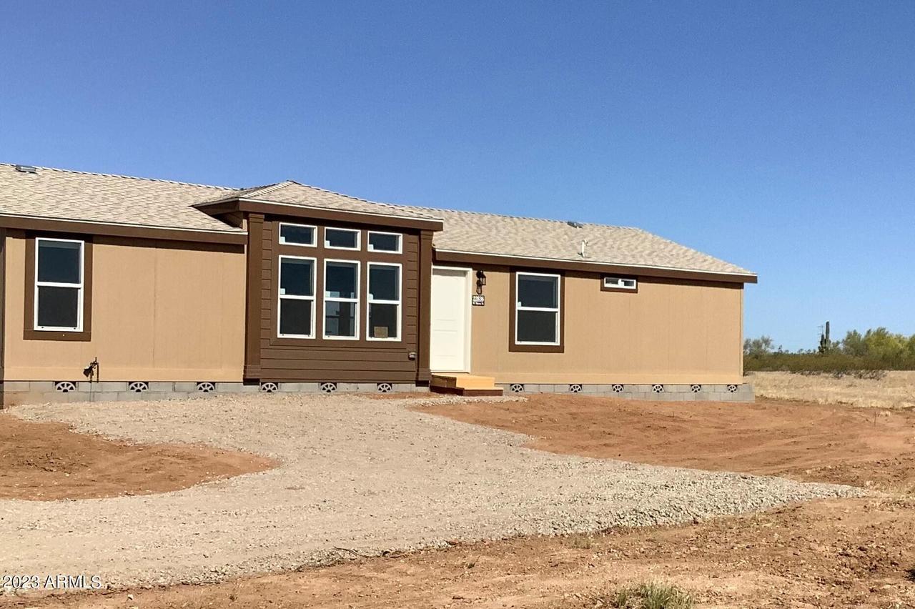22836 W Myers St., Wittmann, AZ 85361