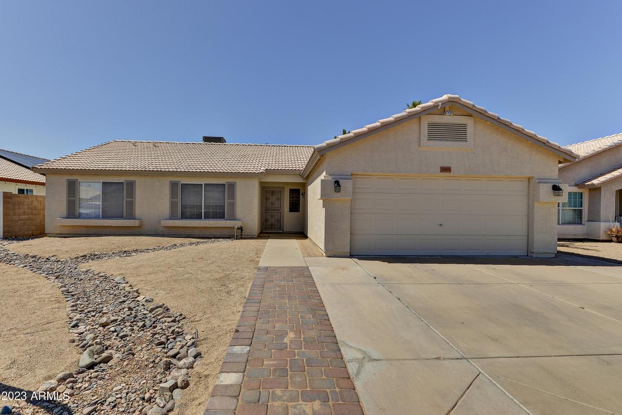 3405 W Lone Cactus Dr., Phoenix, AZ 85027