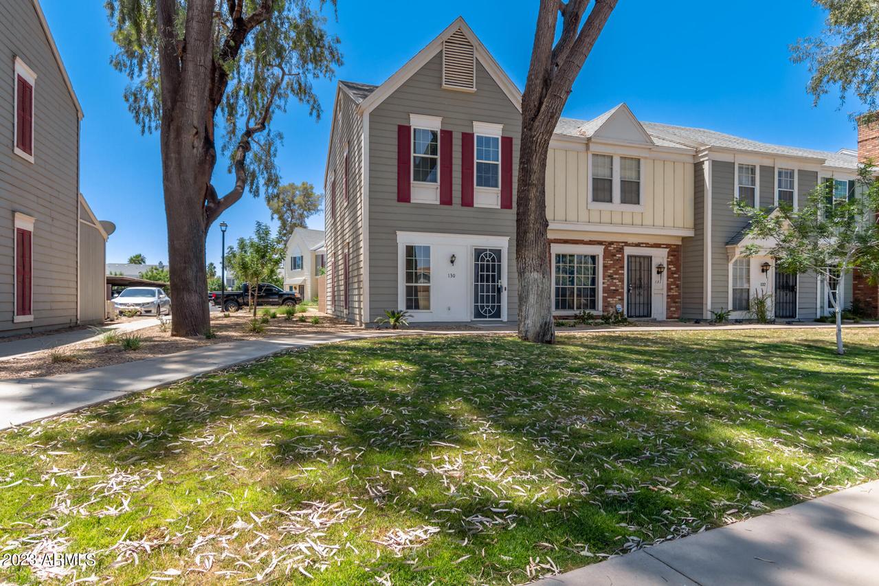 1600 N Saba St. #130, Chandler, AZ 85225