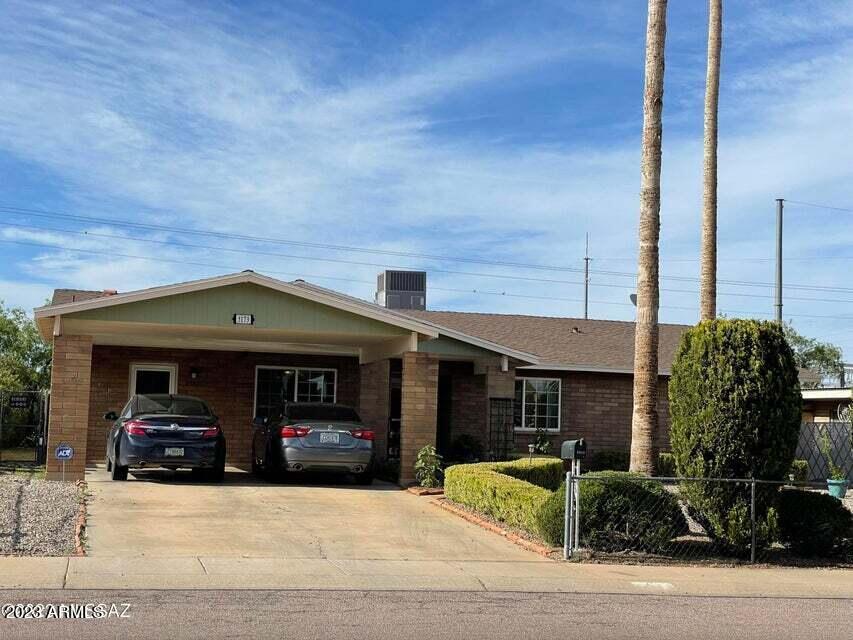 5173 Camino Del Norte, Sierra Vista, AZ 85635