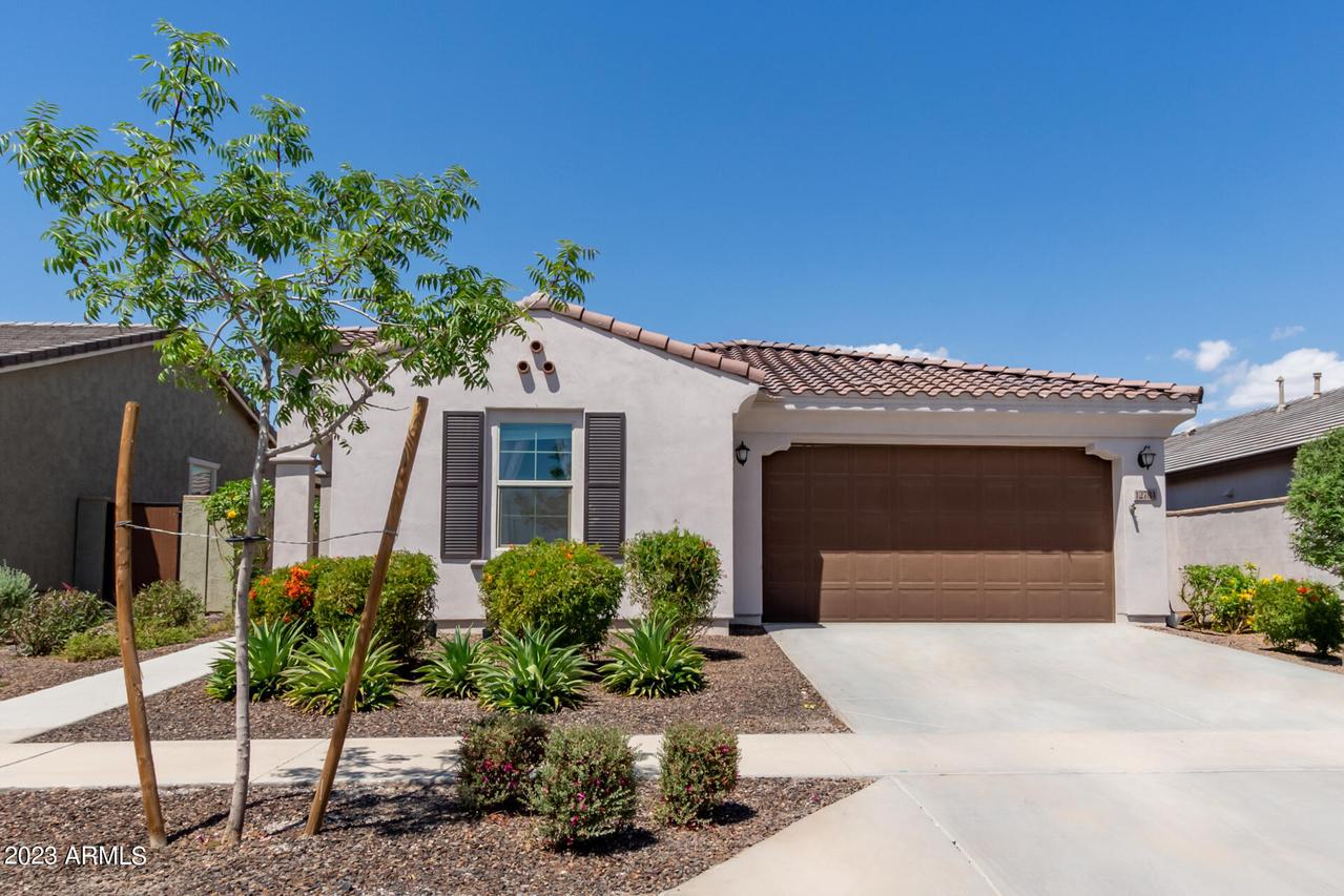 12784 N 145th Ln., Surprise, AZ 85379