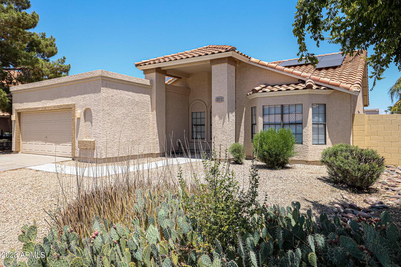 1026 E Harvard Ave., Gilbert, AZ 85234