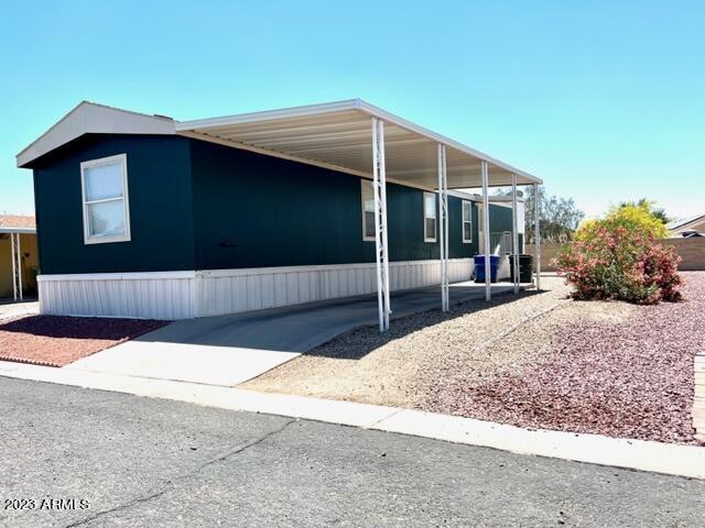 12721 W Greenway Rd. #44, El Mirage, AZ 85335