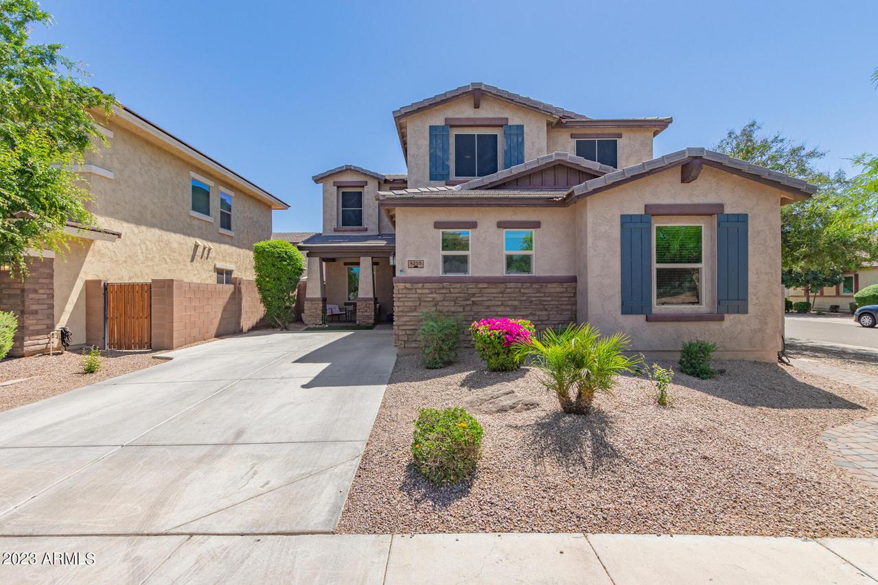 4255 S Boulder St., Gilbert, AZ 85297