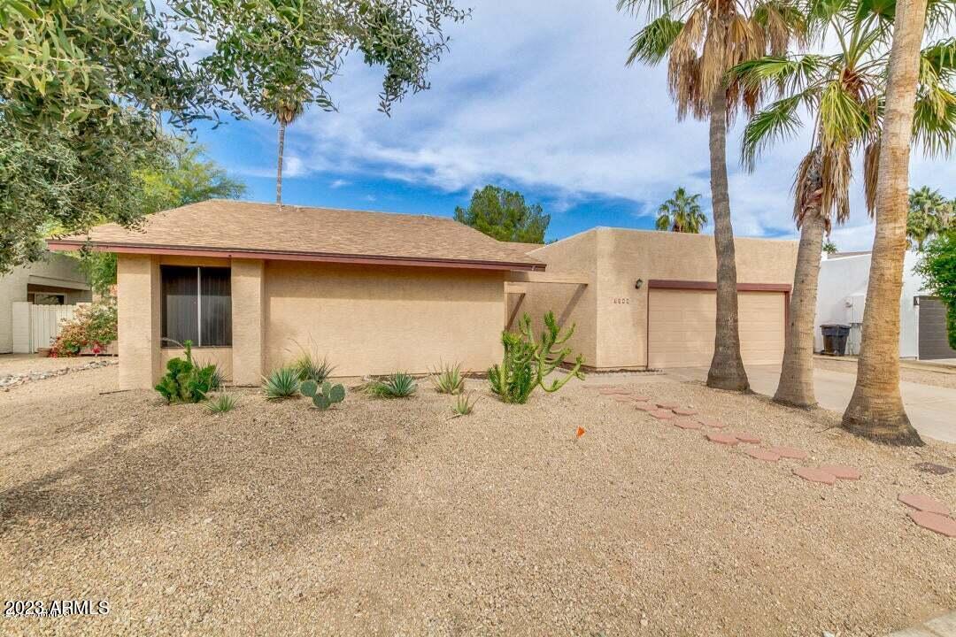 7740 E Rose Ln., Scottsdale, AZ 85250