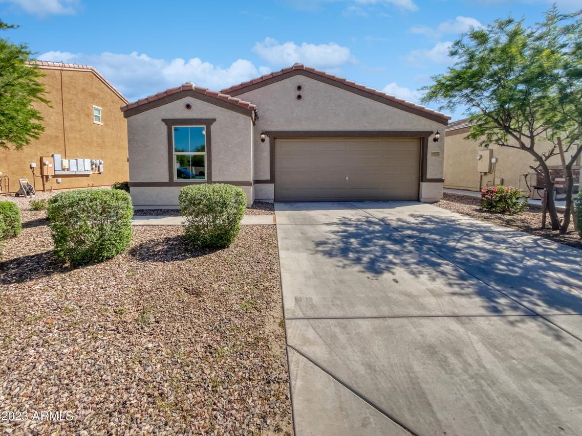 25757 W Euclid Ave., Buckeye, AZ 85326