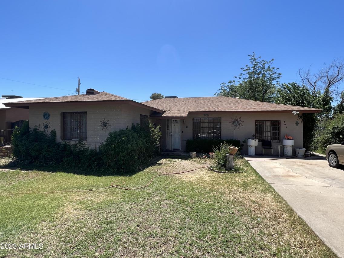 205 W Chambers St., Phoenix, AZ 85041
