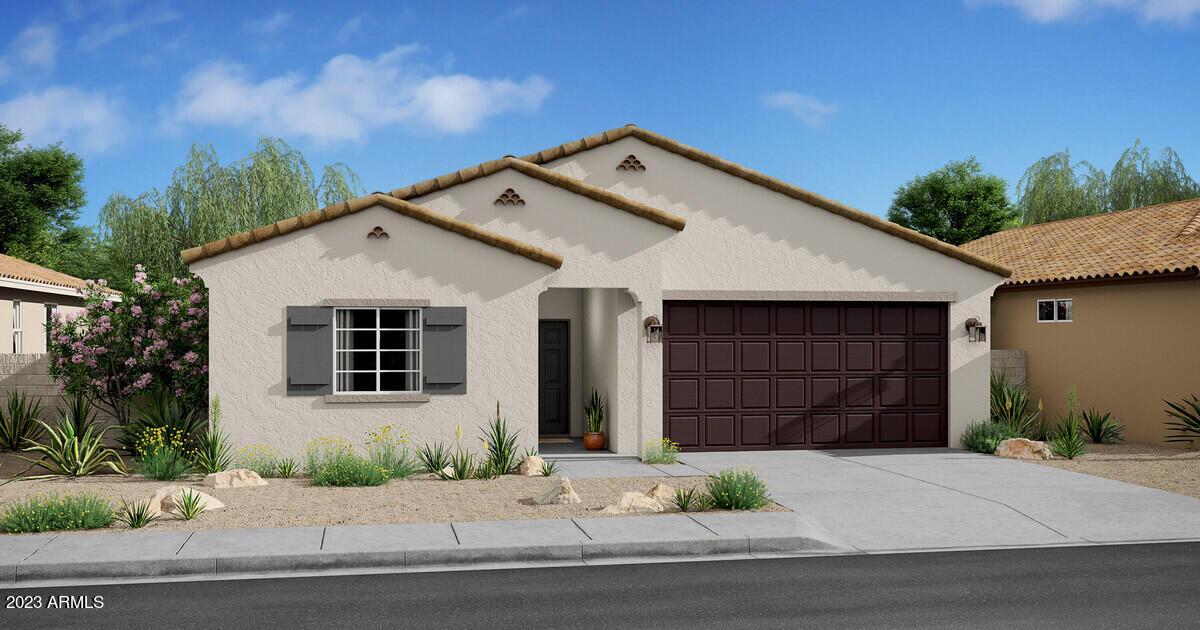 641 E Wiley Way, Casa Grande, AZ 85122