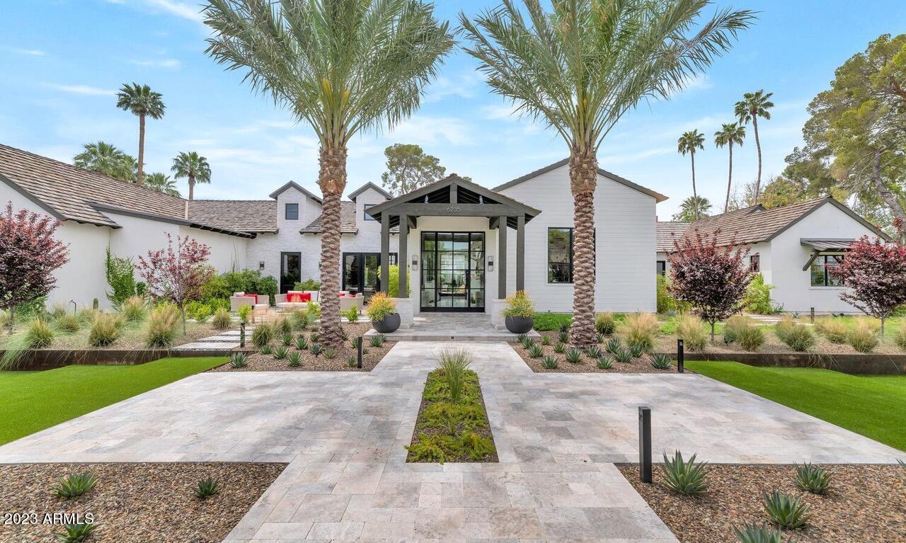6235 E Montecito Ave., Scottsdale, AZ 85251