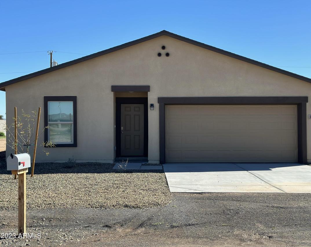 3715 N Algodon Dr., Eloy, AZ 85131