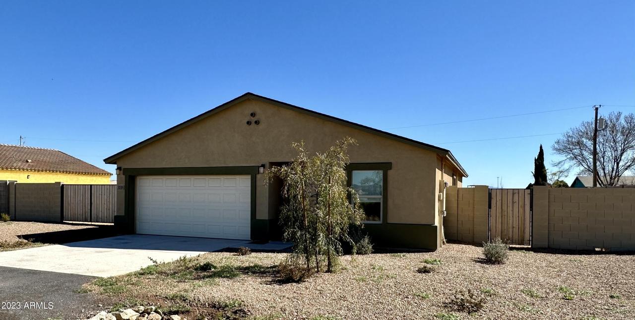 3735 N Algodon Dr., Eloy, AZ 85131