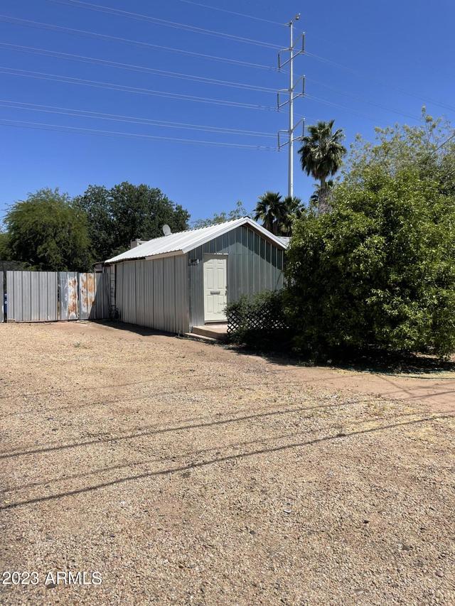 1211 S Farmer Ave., Tempe, AZ 85281