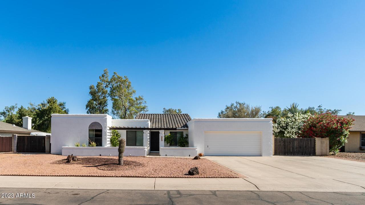7531 E Turquoise Ave., Scottsdale, AZ 85258