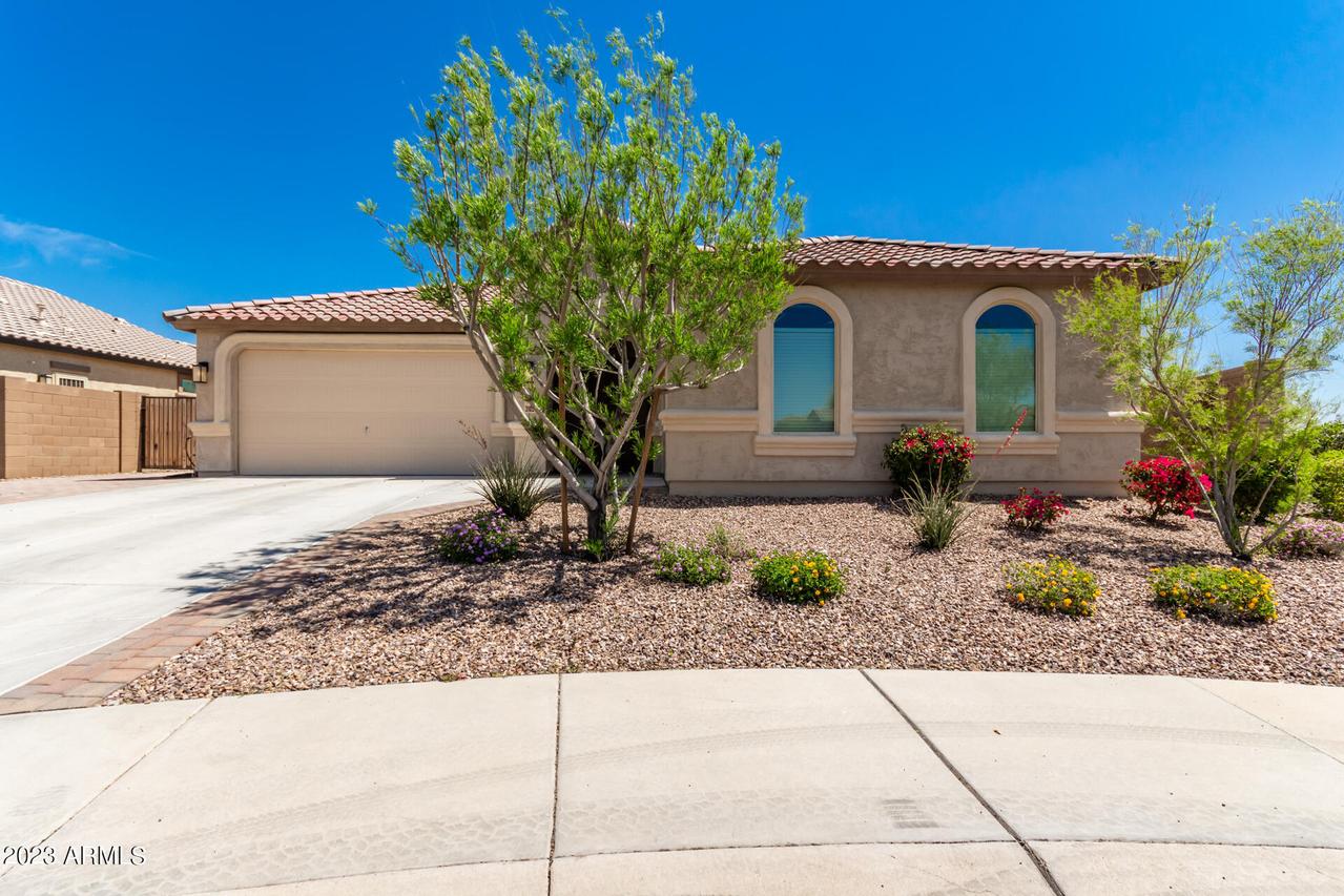 31051 N 133rd Ave., Peoria, AZ 85383