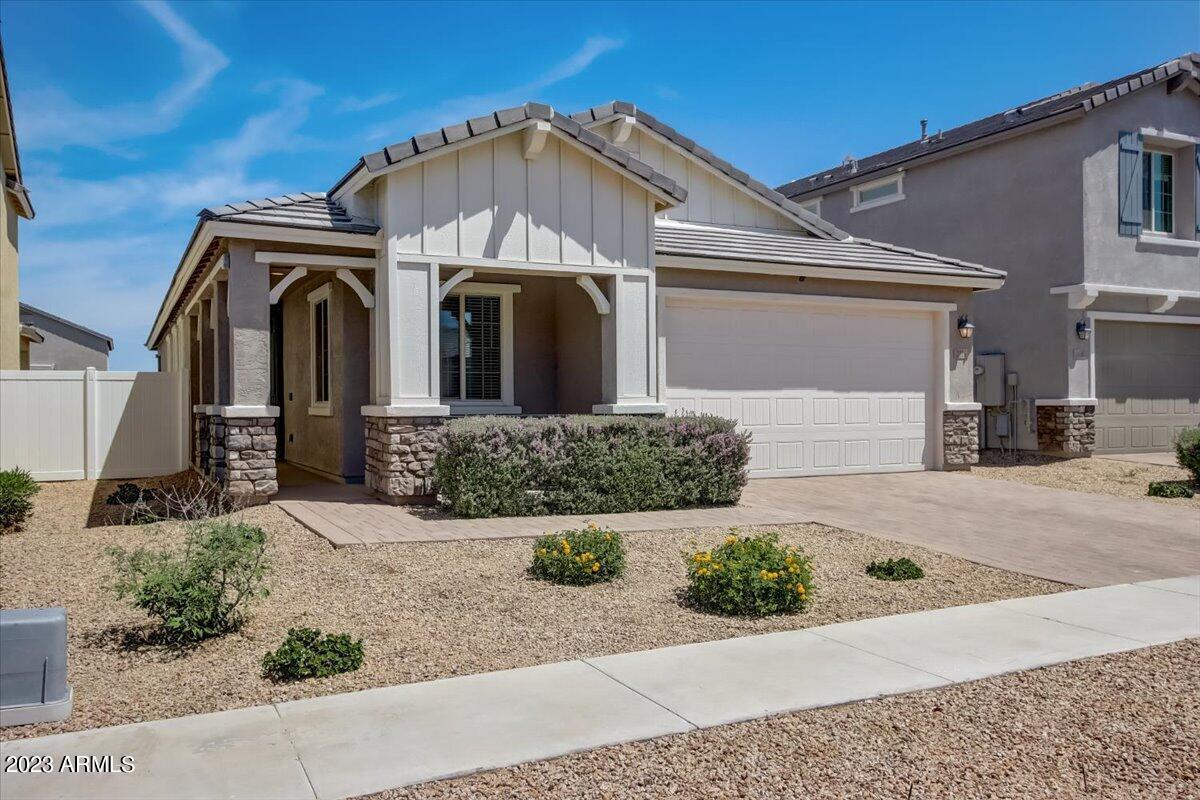 2426 E St Anne Ave., Phoenix, AZ 85042