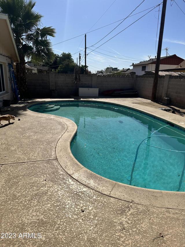 4518 W Rose Ln., Glendale, AZ 85301