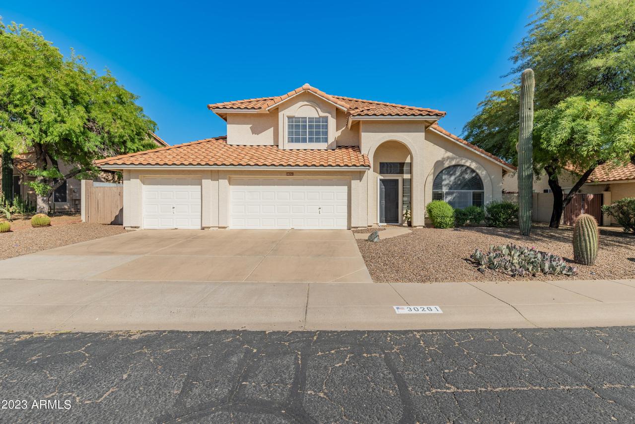 30261 N 41st Pl., Cave Creek, AZ 85331
