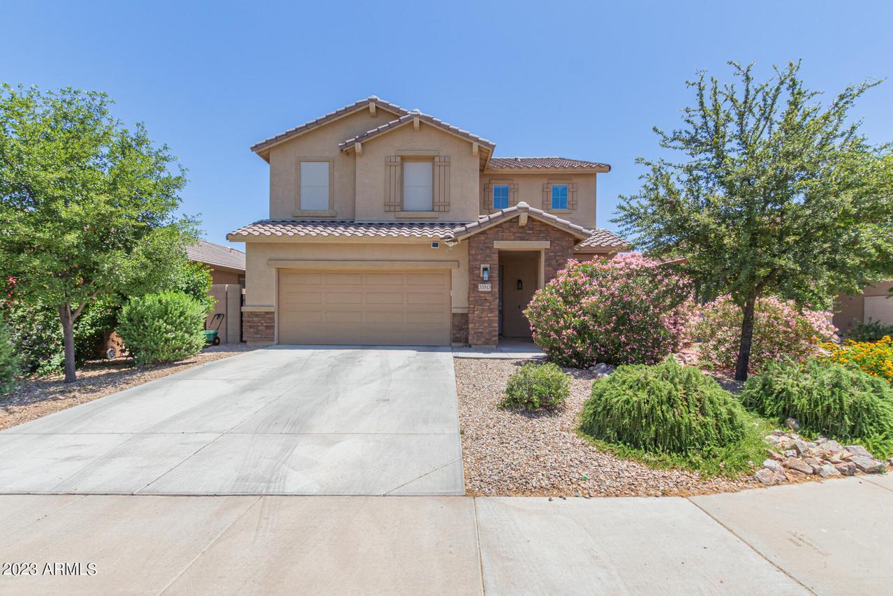 33513 N Stone Ridge Dr., San Tan Valley, AZ 85143