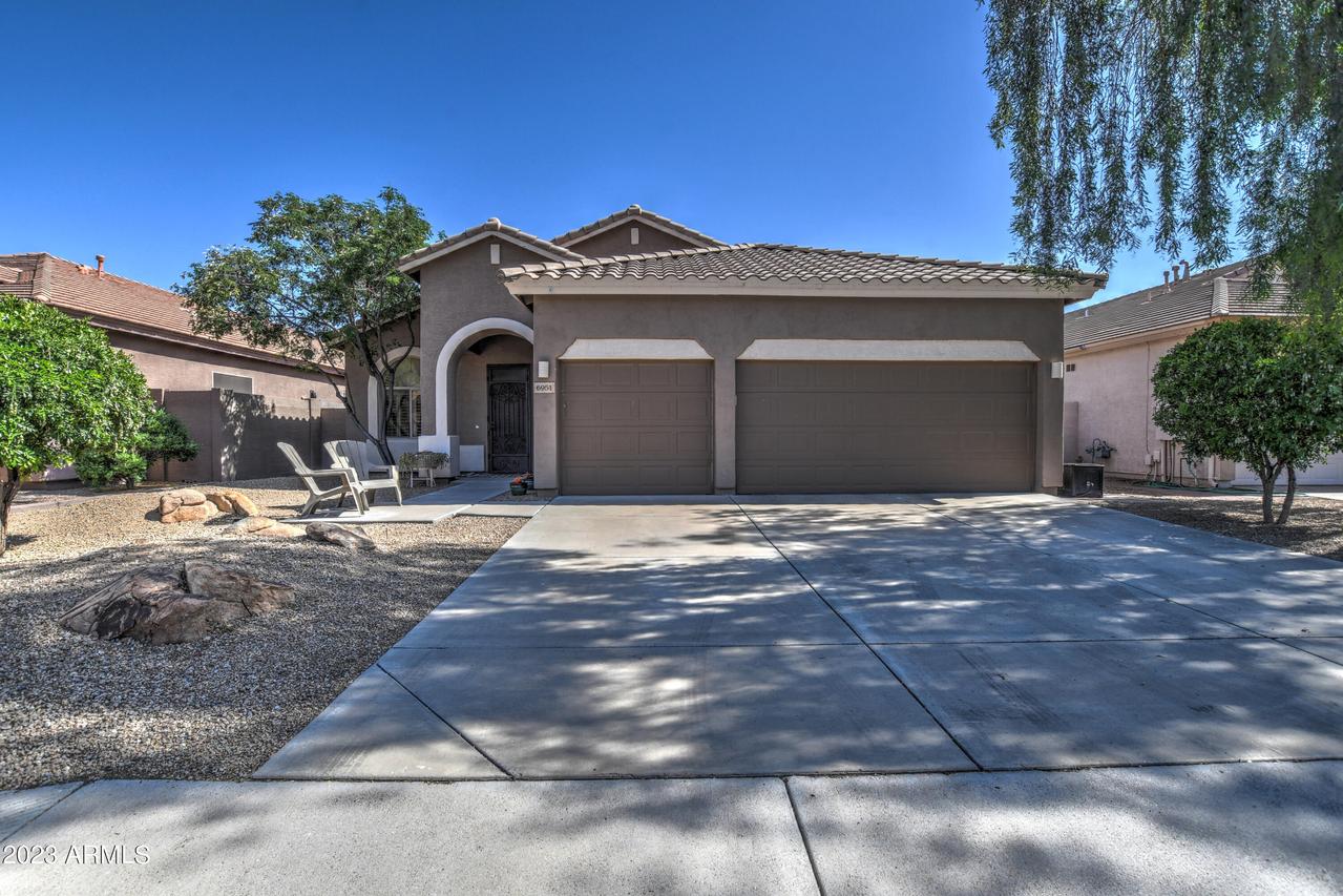 6951 W Paso Tr., Peoria, AZ 85383