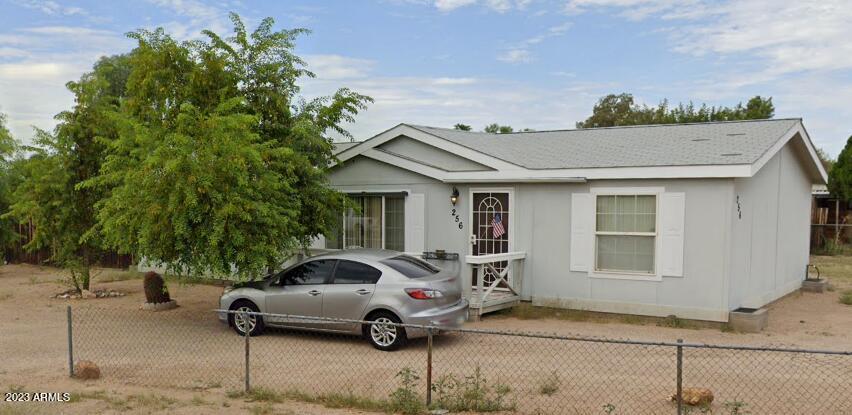 256 S Ellsworth Rd., Mesa, AZ 85208