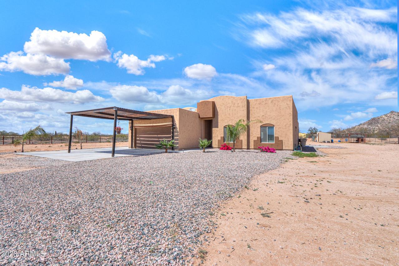 54352 W Morgans Pl., Maricopa, AZ 85139