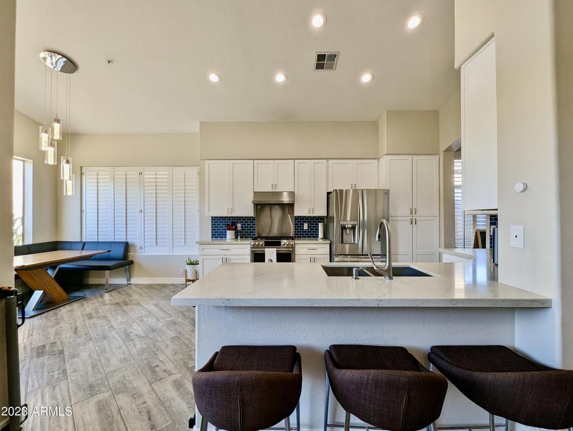 9872 E Winchcomb Dr., Scottsdale, AZ 85260