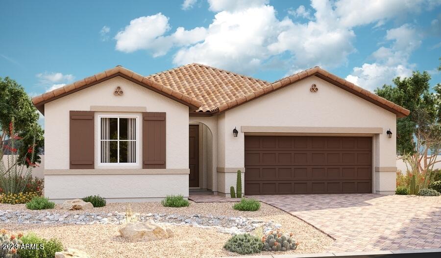 35 N 156th Dr., Goodyear, AZ 85338