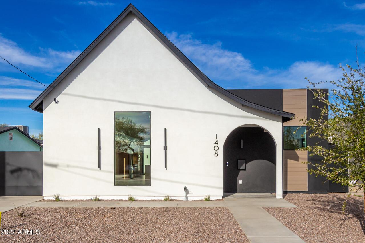 1408 E Hoover Ave., Phoenix, AZ 85006