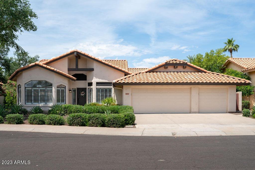 12600 N 92nd Pl., Scottsdale, AZ 85260
