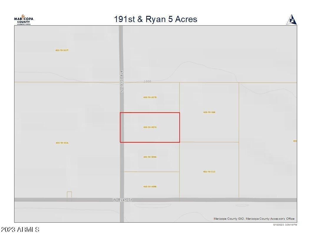 19517 S 191st Ave. #-, Buckeye, AZ 85326