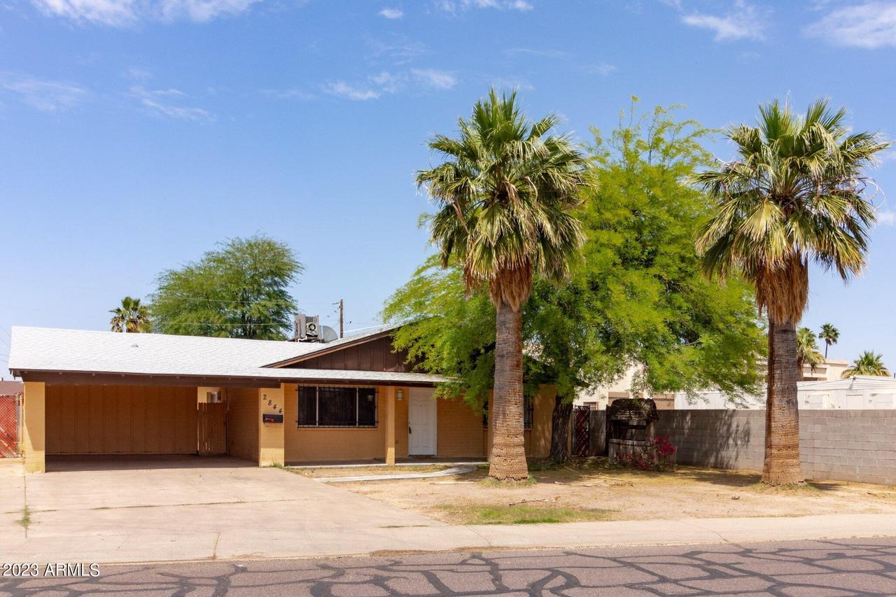 2844 N 57th Ave., Phoenix, AZ 85035