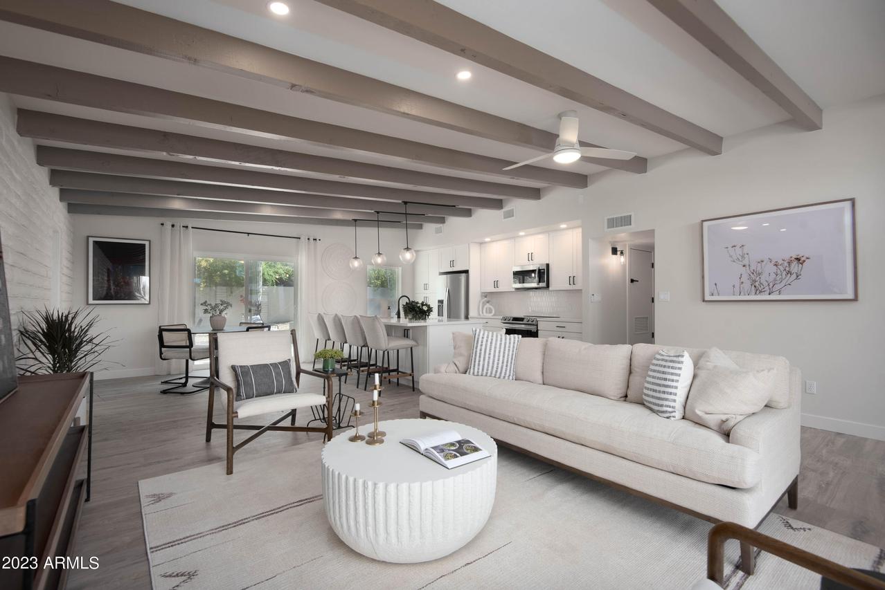 1432 E Las Palmaritas Dr., Phoenix, AZ 85020