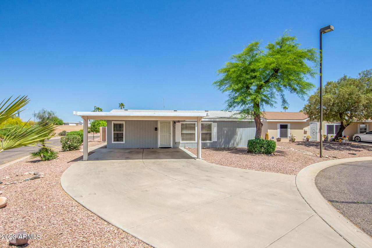 16101 N El Mirage Rd. #386, El Mirage, AZ 85335