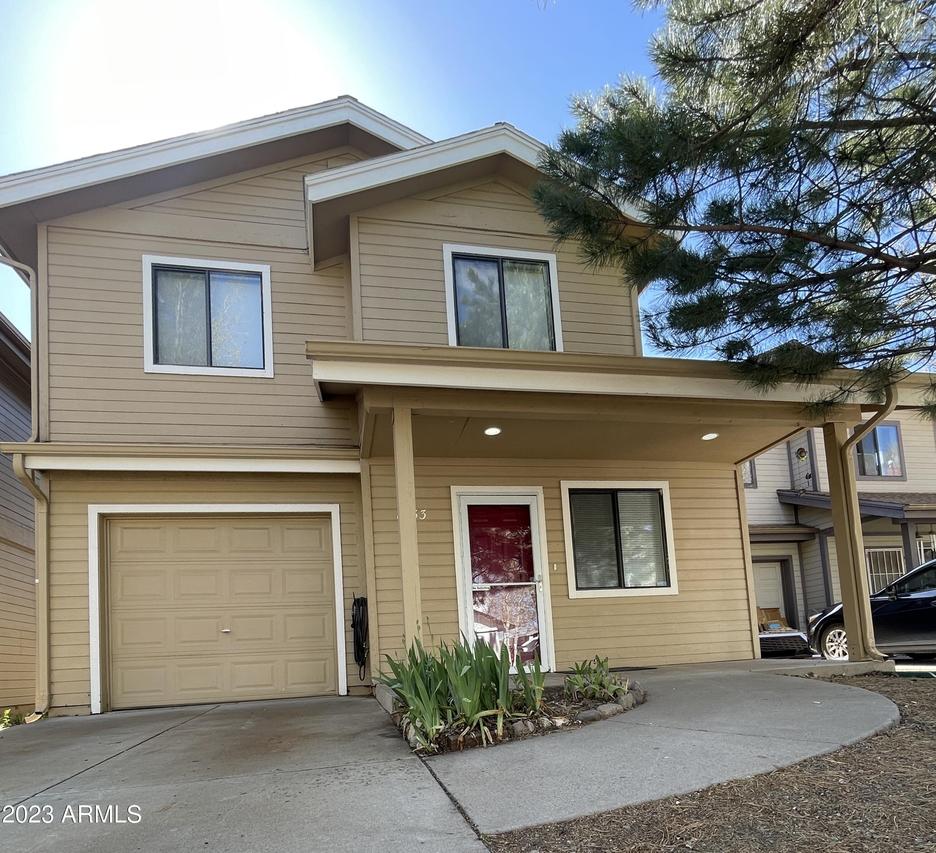 1633 N Center St., Flagstaff, AZ 86004