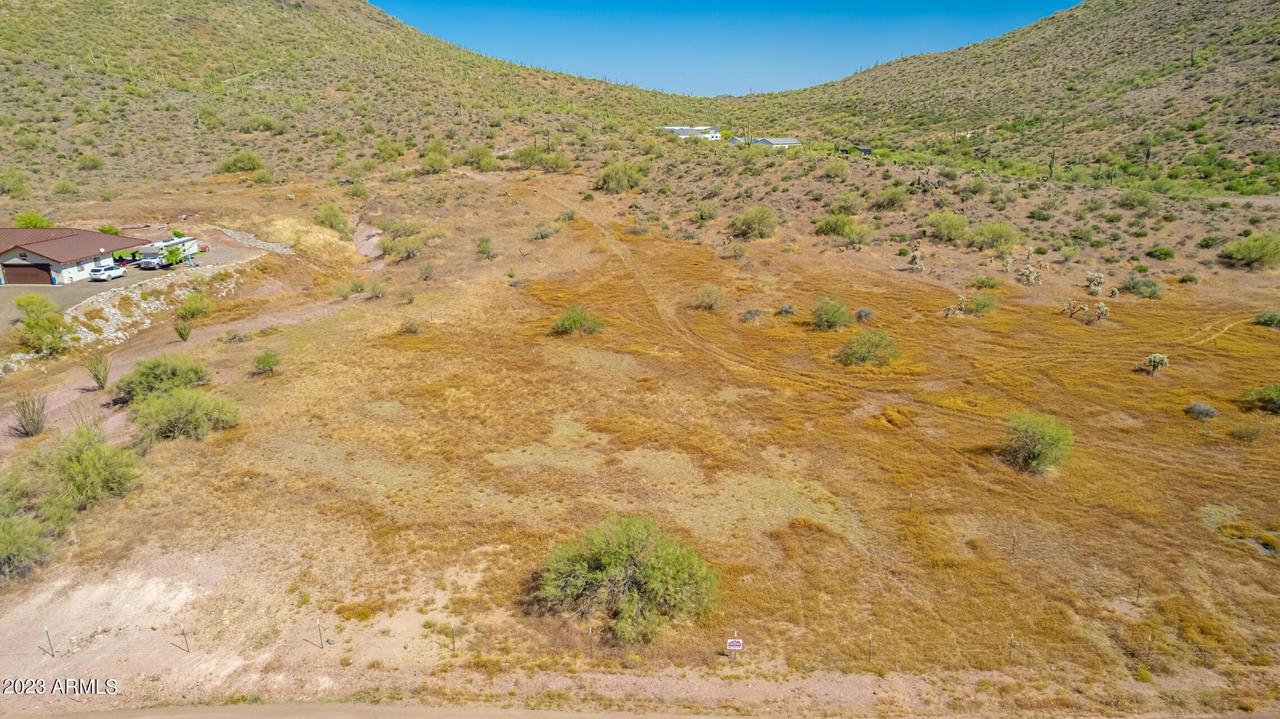 N 18th St. #-, New River, AZ 85087