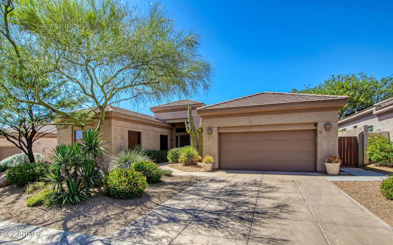 6044 E Brilliant Sky Dr., Scottsdale, AZ 85266