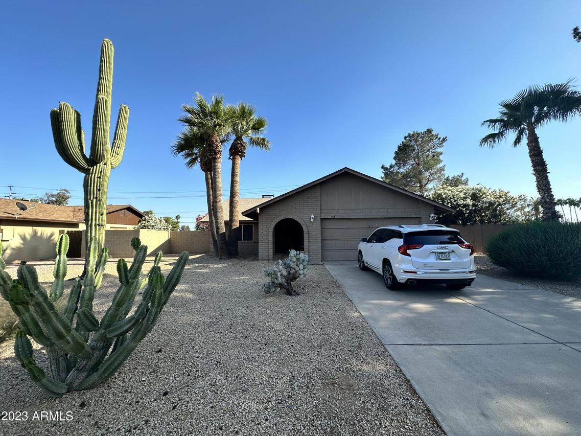 5117 E Beck Ln., Scottsdale, AZ 85254