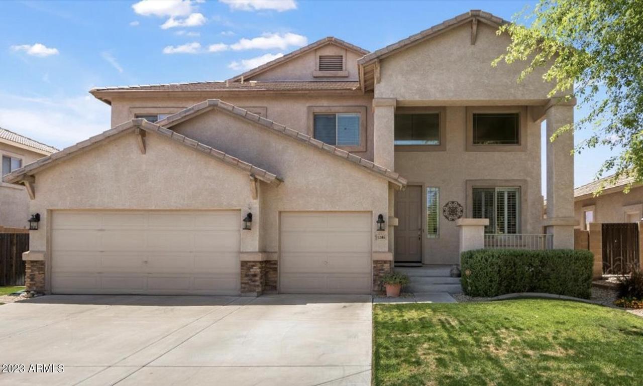 13805 W San Miguel Ave., Litchfield Park, AZ 85340