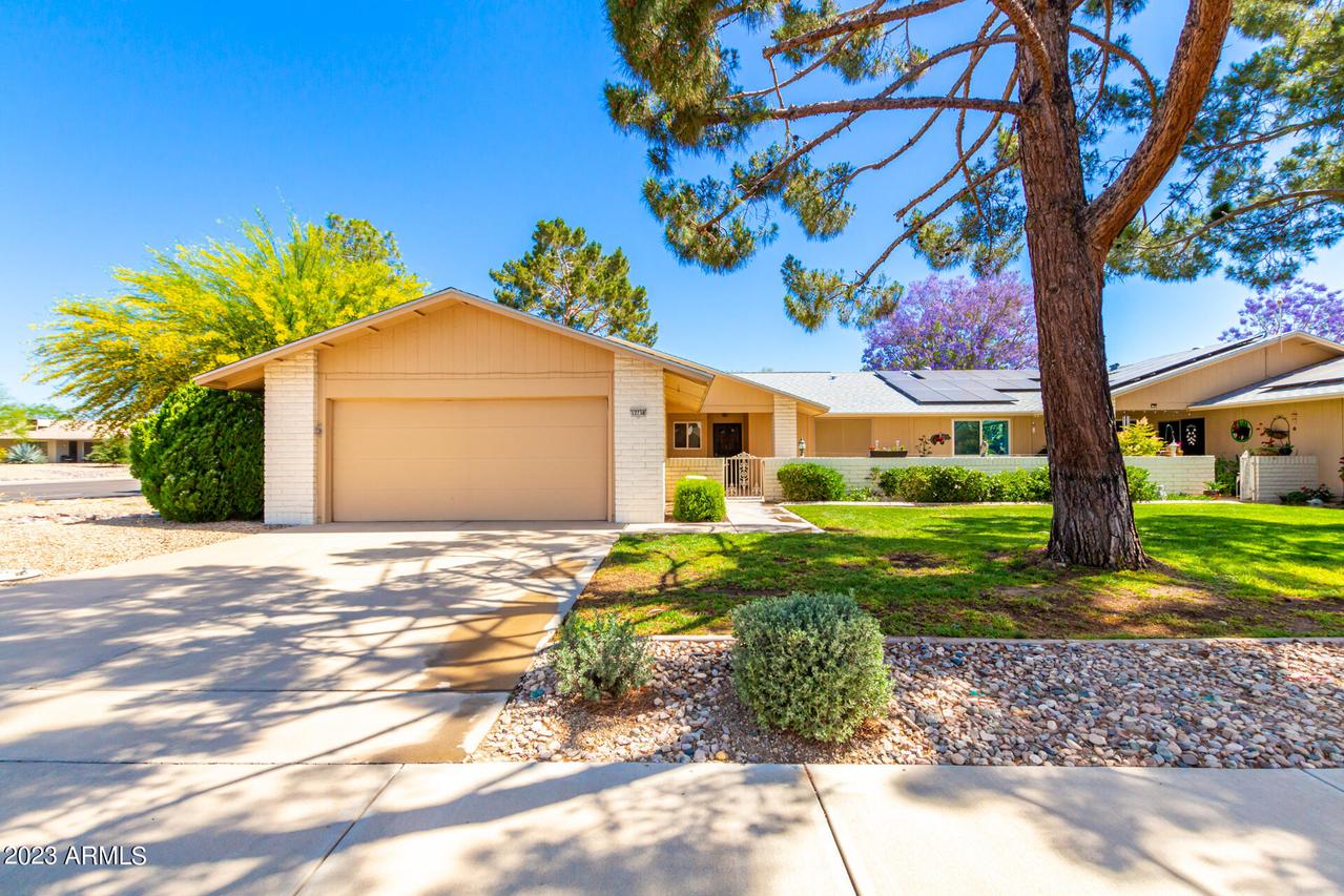 12738 W Castle Rock Dr., Sun City West, AZ 85375