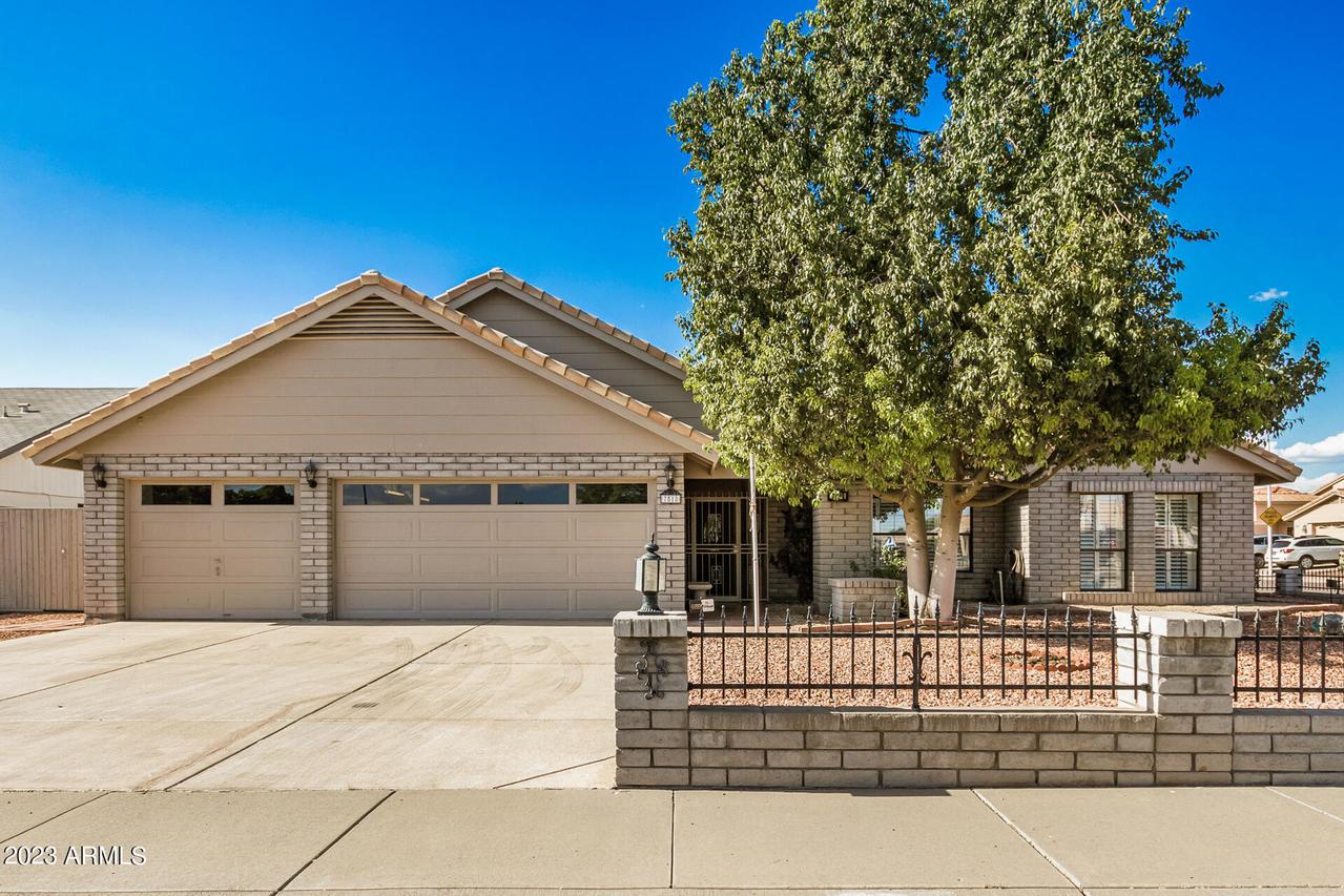 7518 W Aster Dr., Peoria, AZ 85381